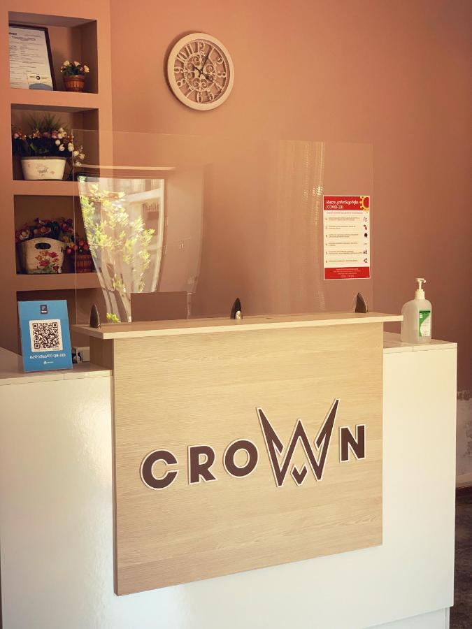 Hotel Crown Ureki Exterior photo
